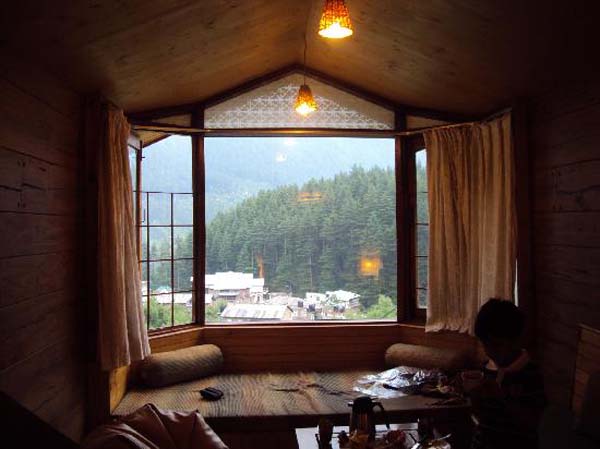 room-view