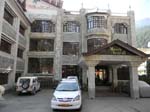 A manali heights