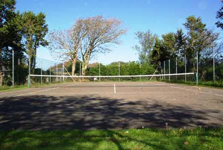 Ground View