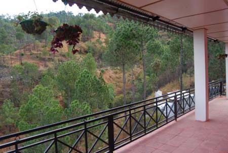 Side View