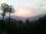 Chail Around View