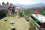 Resort Front View 