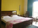 Standed Room View
