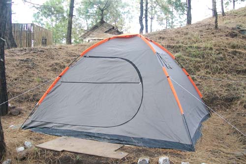 Nature Treat Eco Village Campa9