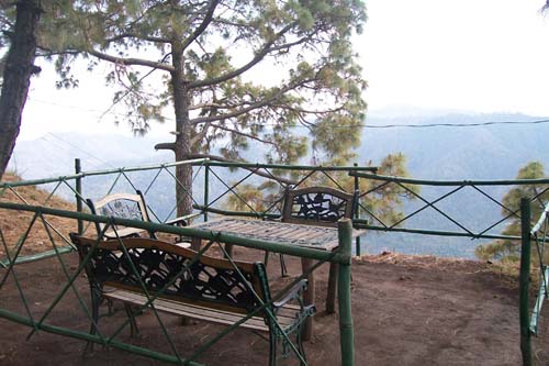 Nature Treat Eco Village Campb