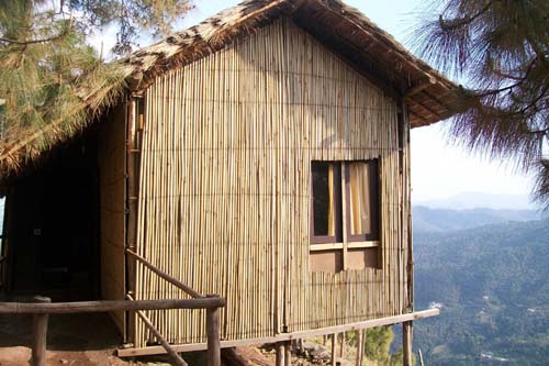 Nature Treat Eco Village Campb1