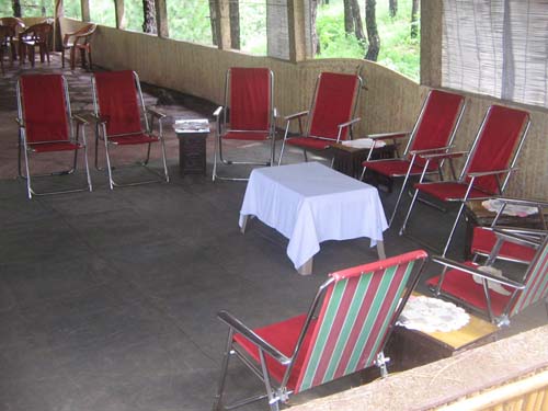 Nature Treat Eco Village Campb9