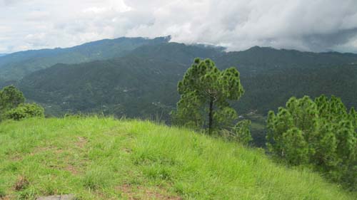 Nature Treat Eco Village Campc7