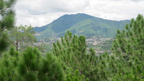 Nature Treat Eco Village Campd