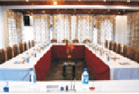 Orchard Green Conference Hall