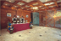Orchard Green Banquets