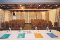 Orchard Green Conference