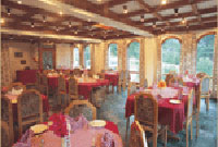 Orchard Green Restaurant 
