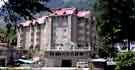 Sarovar Portico Resort - Park inn resort manali