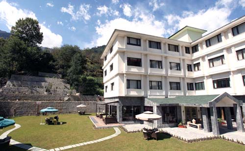 A Rock Manali