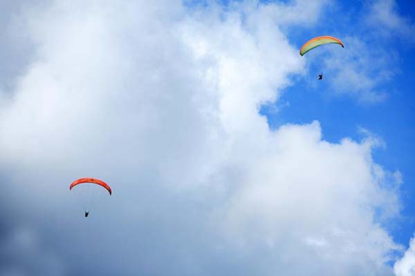 Sagar Resort Activities