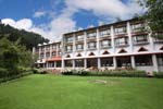 A Sagar Resort Side View