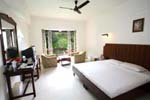 Bed Room View
