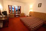 Bed room