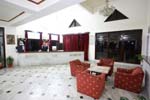 Reception View