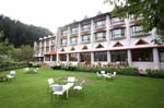 Sagar Resort  Out Side Resaurant