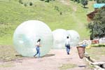 Sagar Resort Activites