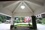 Sagar Resort Manali Front View