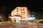 Sagar Resort Night View