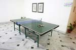 Sagar Resort Table Tennis