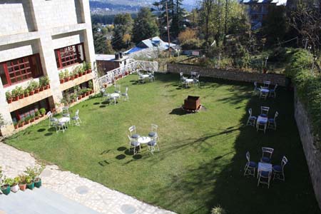 Open  Restaurant
