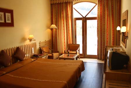 Regency Room