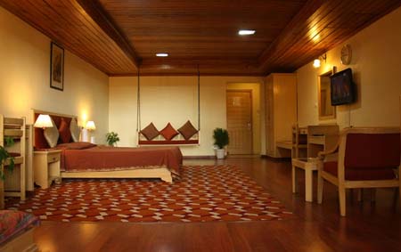 Suiteroom 
