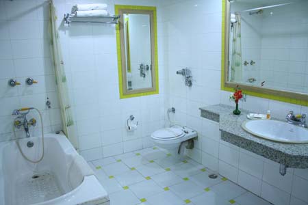 z Bath Room