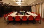 Conference Hall View