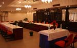 Conference Hall