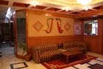 Gust Room