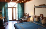Premium Room  View