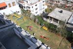 Shingar Regency Manali Top View