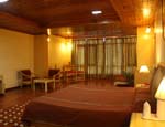 Suiteroom view