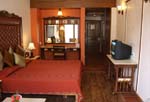 Superior Room  View