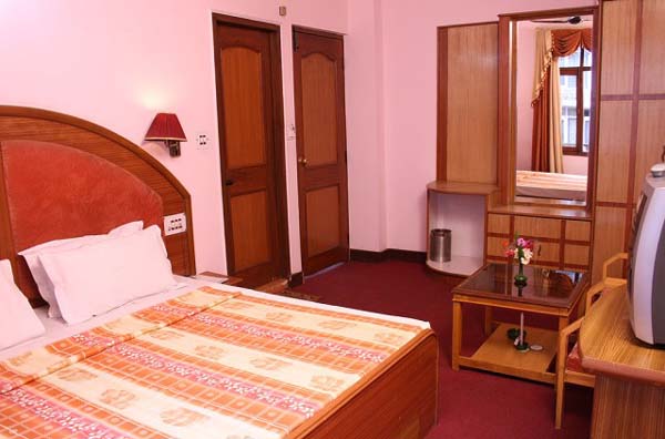 Deluxe Room-3