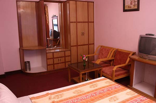 Deluxe Room-4