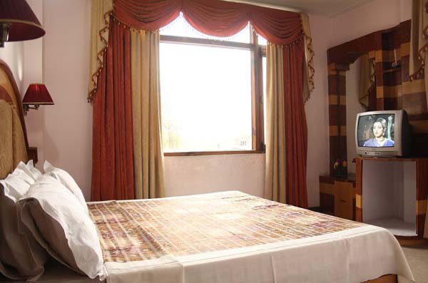 Family Suite-7