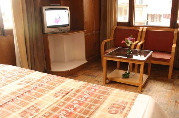 Standard Room-2