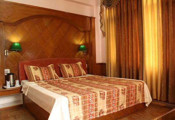Standard Room-4