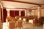 Snow Park Restaurant