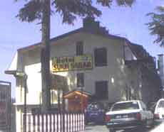 Hotel Sukh Sagar