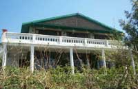 The Sundowner Cottage 