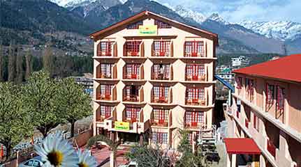 Sunpark Manali