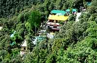 Suryra Resort Dharamshala, Surya Resorts Mcleodganj Dharamshala, Dharamshala Resort & Hotel.